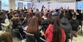 Lyceum conmemora en el UCAM HiTech el Día de la Mujer y la Niña en la Ciencia