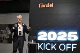 Una fibratel imparable crece un 21,84% en 2024 y fija como objetivo los 70 millones este a&ntilde;o
