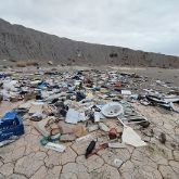 El Ayuntamiento logra que la Confederación Hidrográfica del Segura y varios propietarios procedan a la limpieza de terrenos en Lorca