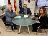 Los pacientes del programa 'Activa' contarn con un nuevo recurso en la Universidad de Murcia