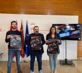 Murcia impulsa el talento joven con una batalla cinematogrfica de cortometrajes con smartphones enmarcada dentro del proyecto Jvenes que asombran