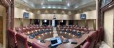Las Sesiones Plenarias de la Asamblea Regional vuelven manana al Hemiciclo reformado