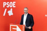 El PSOE regional plantea un dec�logo de medidas para facilitar el acceso a la vivienda y pide incorporarlo a la futura Ley de Vivienda Asequible
