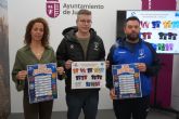 Arranca la Liga Escolar de Balonmano en Jumilla con m�s de 120 escolares participantes