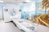 El Hospital Quirónsalud Murcia incorpora un TAC de 64 cortes con tecnología Deep Learning para mejorar la precisión diagnóstica