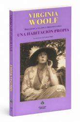 Alfaqueque Ediciones publica Una habitaci�n propia de Virginia Woolf