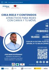 Como crear reels y contenidos atractivos para redes