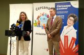 El Gobierno regional anuncia la puesta en marcha de una nueva edici�n del programa 'Cercanos'