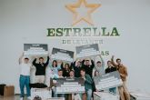 La Fundaci�n Estrella de Levante celebr� la jornada DREAM BIG marcada por el talento y la innovaci�n