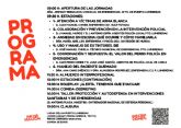 Puerto Lumbreras volver� a celebrar las Jornadas Interservicios de Emergencias, el pr�ximo 7 de marzo, tras el �xito de la primera edici�n
