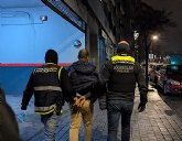 Desarticulada una organización criminal transnacional dedicada al envío de droga a Islandia mediante correos humanos