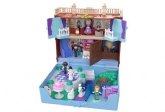 Una unión inesperada: los bridgerton se adentran en el pequeño mundo de polly pocket