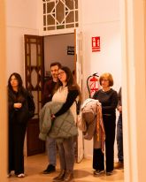 Inaugurada la Exposición de la VII Maratón Fotográfica del Patrimonio de Bullas