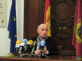 Antonio Meca abandonará el Consejo de Administración de LIMUSA si no se limita el poder absoluto del Gerente