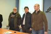El CCT de Murcia pone en marcha cuatro acciones formativas en Águilas