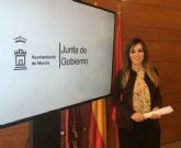 Derechos Sociales programa diversas actividades para ms de un centenar de personas en riesgo de exclusin social