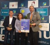 El Centro de Artesana de Murcia acoge la presentacin de los premios Ruralmur