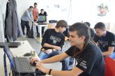 Webs contra el ‘bullying’ y aplicaciones para enfermos de Alzheimer en el HackForGood de la UPCT