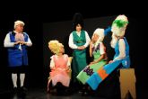 El XIV Certamen de Teatro Aficionado Ciudad de Cehegn continuar este fin de semana con las obras '3 sainetes 3' e 'Historias que me narraron'