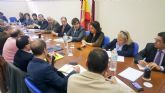 La Comunidad y COEC desarrollarn actuaciones de divulgacin y formacin ambiental sobre el Mar Menor
