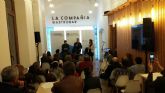 El PP recoge en Caravaca las aportaciones de la sociedad de cara al Congreso del próximo 18 de marzo