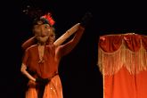 El Carmen celebra el Da de la Mujer con teatro, periodismo feminista y fotografa