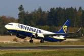 Ryanair suspende todos sus vuelos en Italia hasta el 8 de abril tras las nuevas medidas impuestas por el gobierno italiano