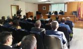 COEC y el Instituto de Fomento presentan a los empresarios de Cartagena las ayudas para mejorar la eficiencia energ�tica