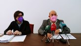 El Ayuntamiento de Cieza destina 5,6 millones de euros a inversiones y ayudas por la pandemia