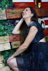 Nuevo concierto Famyco Urban Market con la artista murciana Ada Ulises