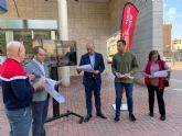 300 participantes tomarn la salida en el VIII Duatln Ciudad de Murcia - Memorial Pablo Alarcn Menchn