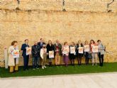 Murcia se sumará este 3 de abril a la carrera solidaria 'Run for Parkinson'