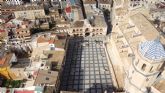 El Ayuntamiento de Lorca reactiva SUVILOR con un presupuesto inicial que se ampliar para la ejecucin de nuevas actuaciones