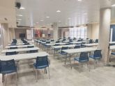 El Ayuntamiento de Lorca cede el uso del salón de usos múltiples del Centro de Desarrollo Local para la realización de los exámenes teóricos del carnet de conducir de la DGT