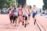 Este fin de semana, los más jóvenes viven su final en Alhama de Murcia