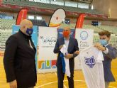 Murcia será una de las sedes de los Campeonatos de España Universitarios