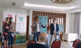 La I Liga Business Golf Cantabria presenta su primera edición en Santander