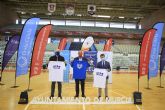 La UCAM organiza en la ciudad de Murcia cinco Campeonatos de Espana Universitarios