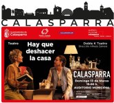 Un espectculo sobre el universo femenino y sobre la formacin de la mujer en Espana durante muchos anos