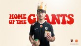 Burger KingR es patrocinador de Giants yrefuerza su apuesta por los esports