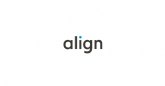 Align technology presentará sus últimas innovaciones en el align iberia summit 2022