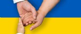 Ante la llegada de niños refugiados de Ucrania