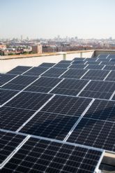 Repsol y Telefónica España crean una joint venture para desarrollar el autoconsumo fotovoltaico