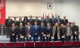Grupo Fuertes entrega su Premio Nacional sobre investigaci�n alimentaria 2023