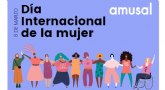 Celebremos el Da Internacional de la Mujer con el objetivo de reivindicar los derechos de las mujeres y la igualdad de oportunidades