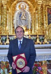 El Dr. Antonio Francisco Bellido Navarro, pregonero de la Semana Santa de Sevilla del Ateneo Popular