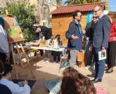 Jumilla acoge la I Feria de la Educacin