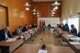 El Ayuntamiento de Murcia se blindar contra los ciberataques gracias a un proyecto financiado por los fondos NextGenerationEU