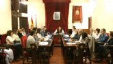 El Ayuntamiento de Mula reducir a 0 euros la deuda a sus proveedores durante los prximos meses