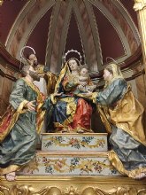 La Regin de Murcia acoge el mayor congreso del turismo religioso en el mundo